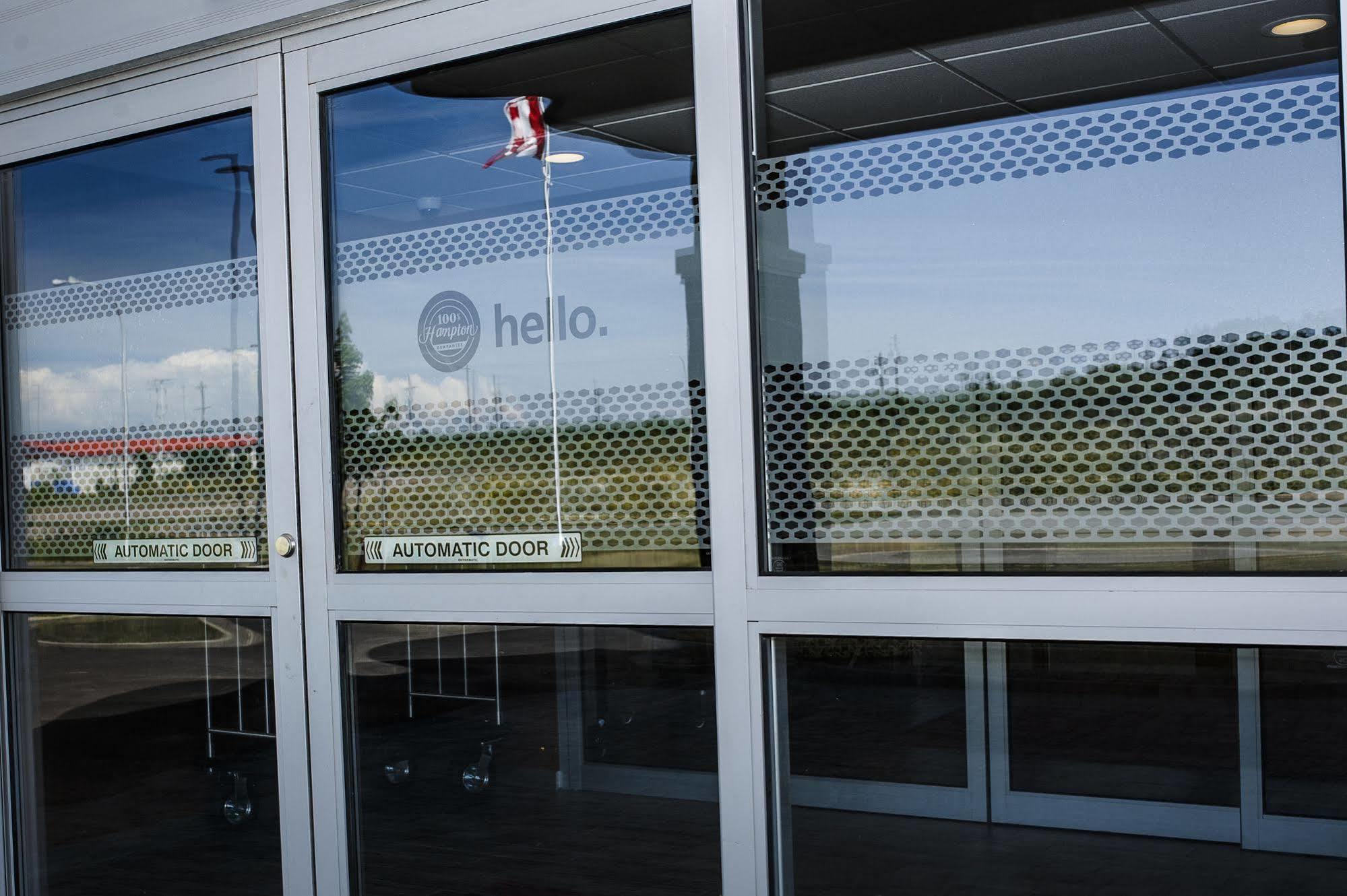 Hampton Inn & Suites Truro, Ns Exterior photo